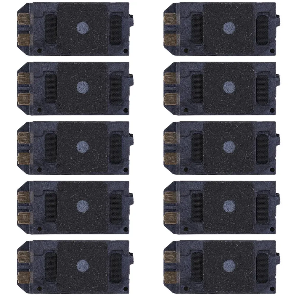 10 Pack Earpiece Speaker for Samsung M205