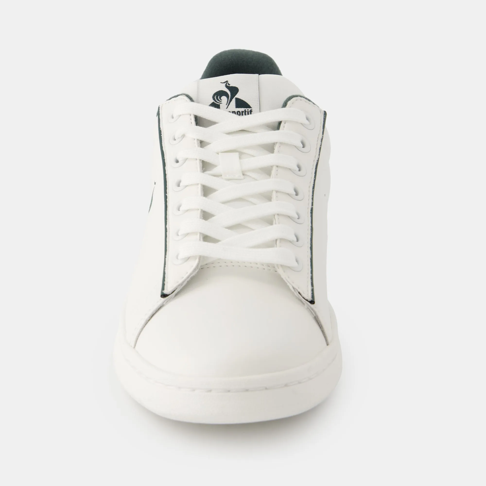 2410487-LCS COURT CLEAN optical white/ trekking | Chaussures LCS COURT CLEAN Homme
