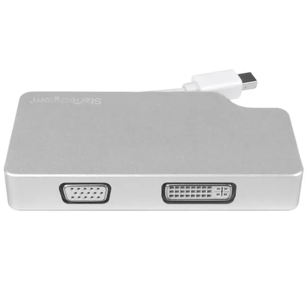 3 In 1 Mini Displayport Adapter