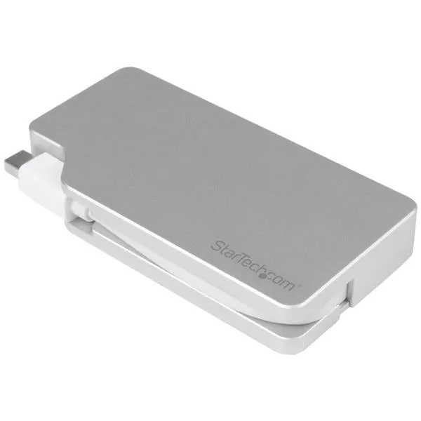 3 In 1 Mini Displayport Adapter
