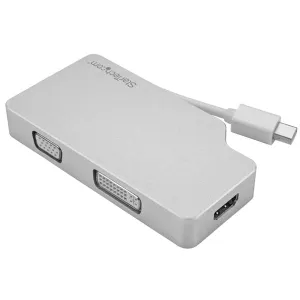 3 In 1 Mini Displayport Adapter