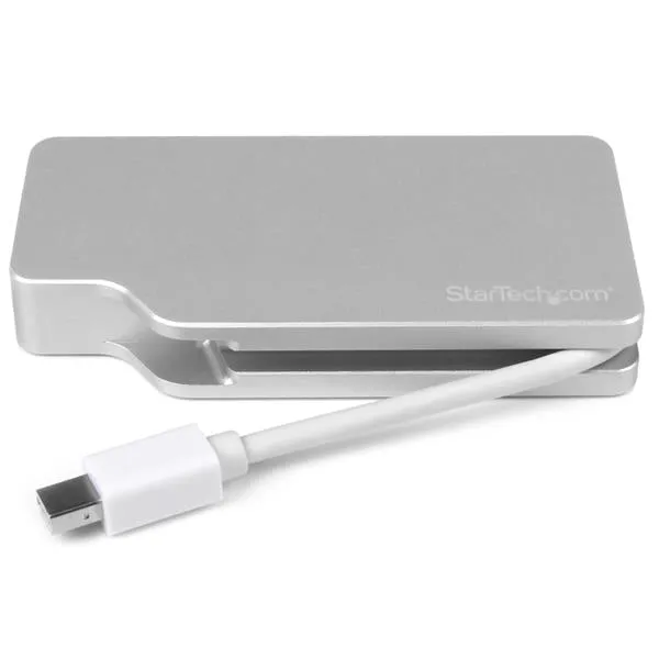 3 In 1 Mini Displayport Adapter