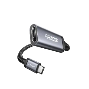 4K USB-C to HDMI Cable 2K@144Hz