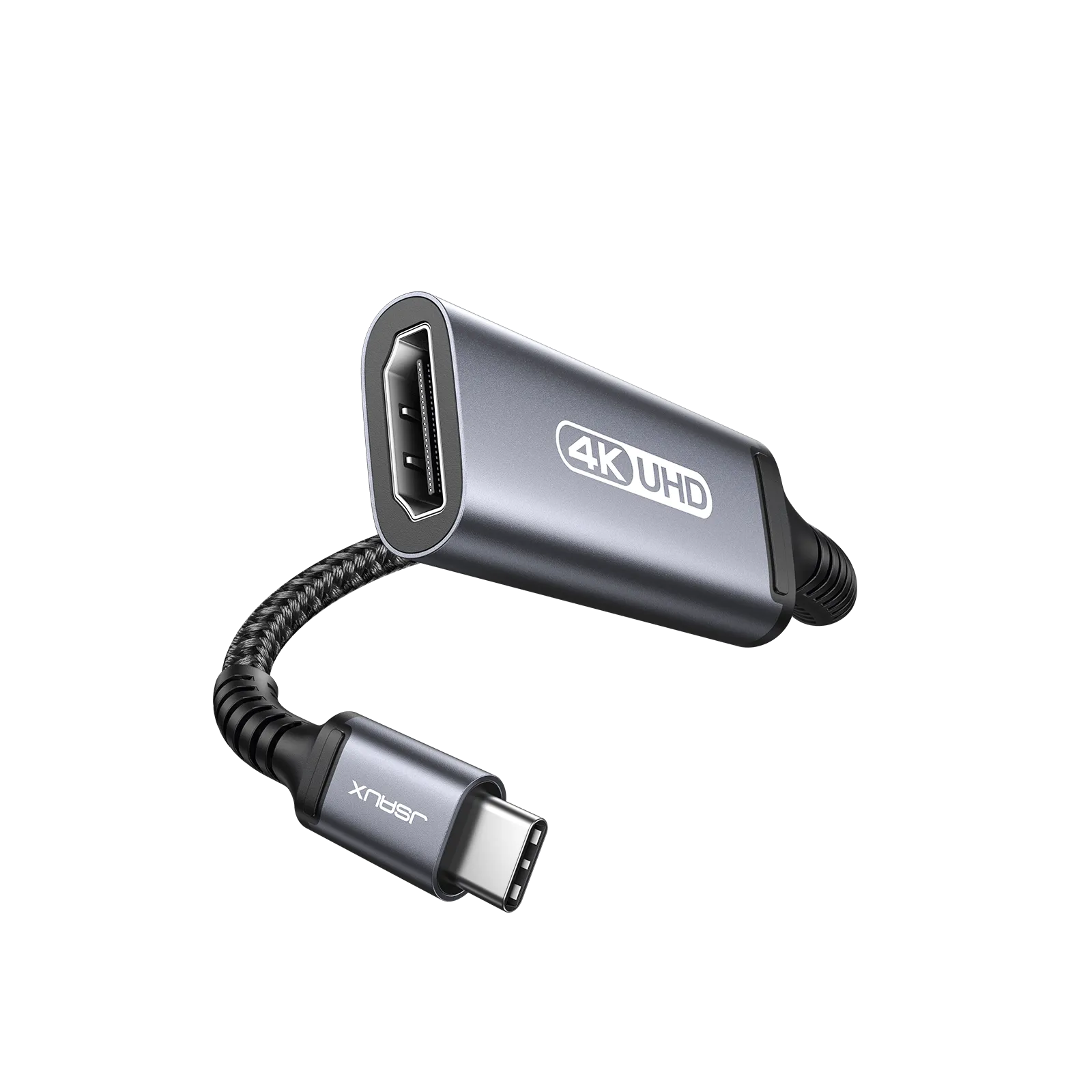 4K USB-C to HDMI Cable 2K@144Hz