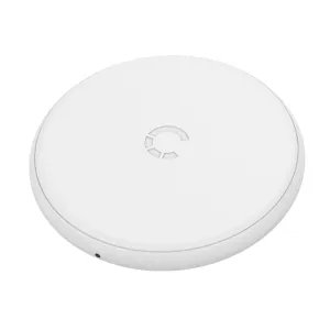 5W Wireless Charger - White