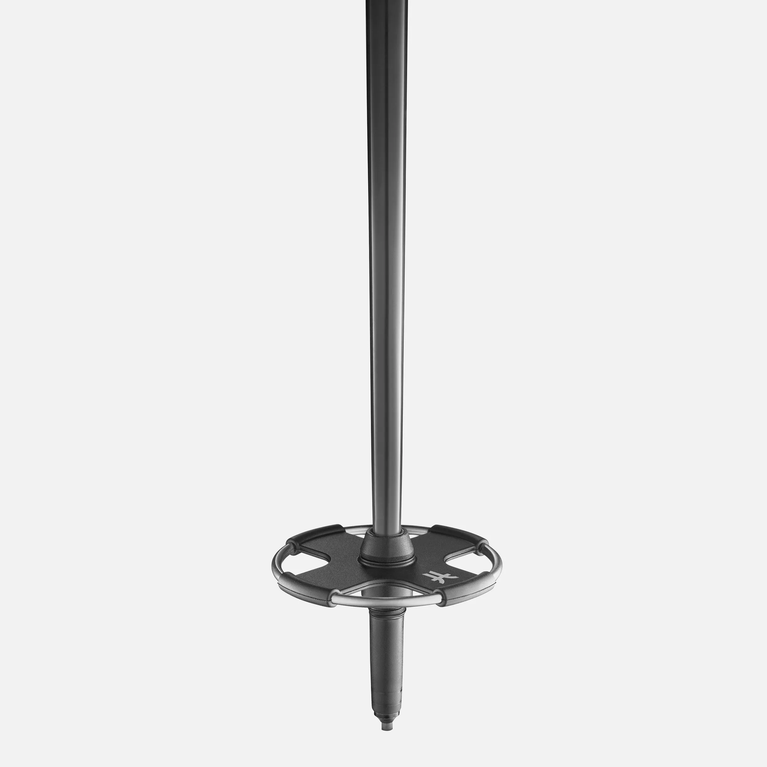 Agent Poles Black