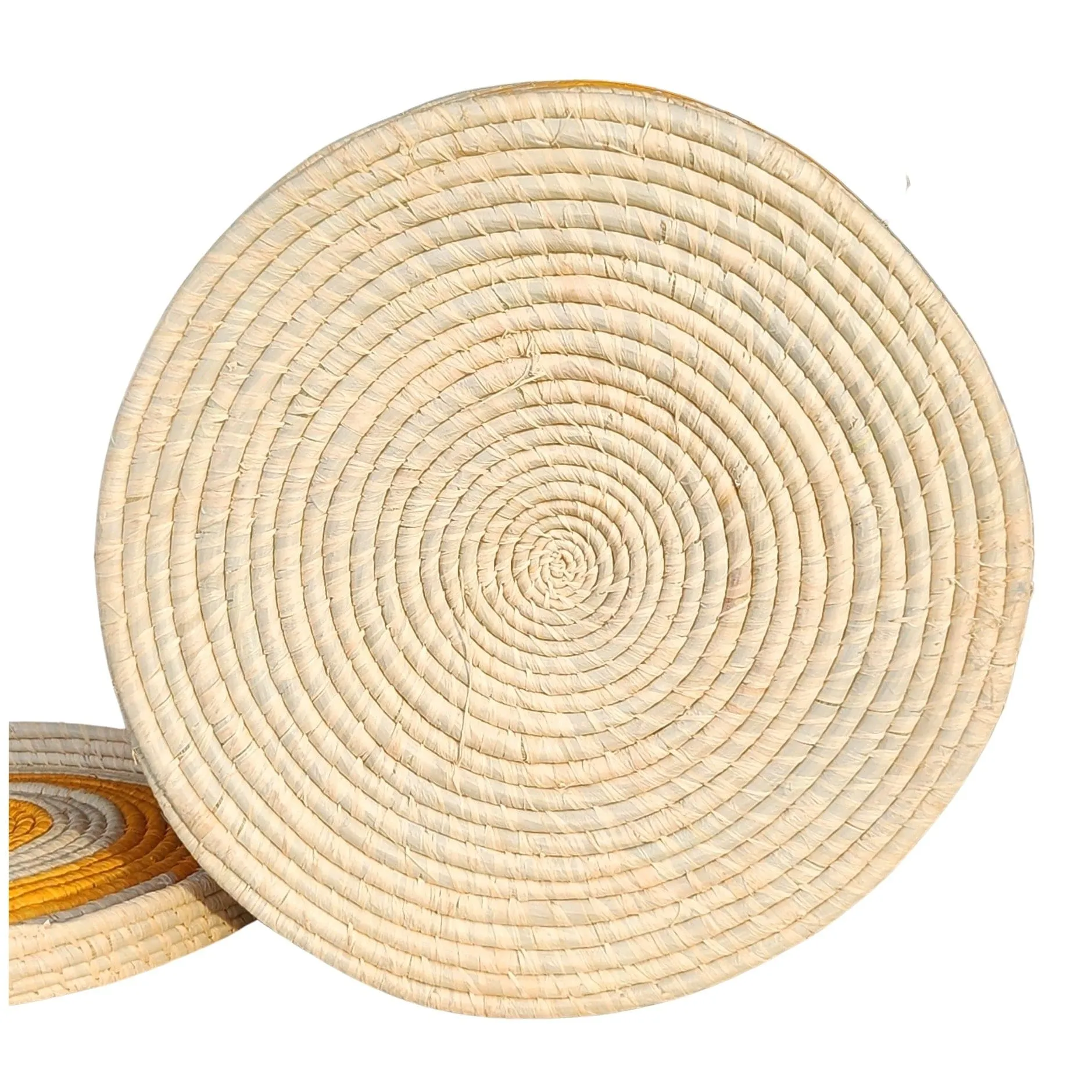Aintsoa Madagascar African Basket