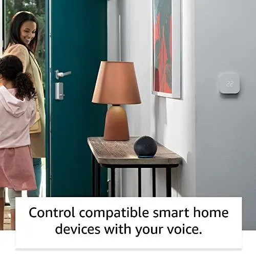 All-new Echo Dot (5th generation, 2022 release)