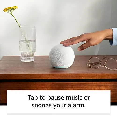 All-new Echo Dot (5th generation, 2022 release)