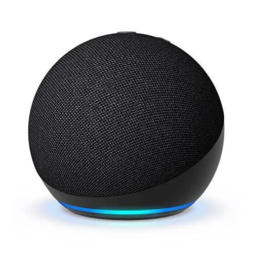 All-new Echo Dot (5th generation, 2022 release)