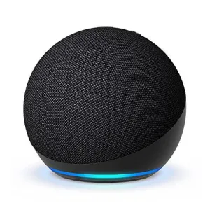 All-new Echo Dot (5th generation, 2022 release)