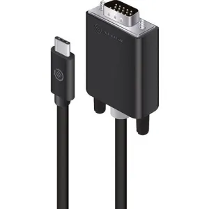Alogic 2M Usb-C To Vga Cable -