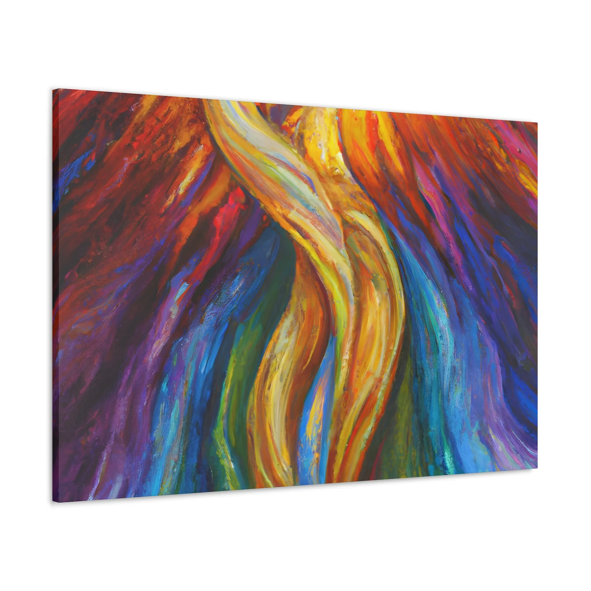 Altamara - Gay Hope Canvas Art