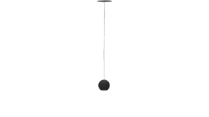 Andromeda  Pendant Light