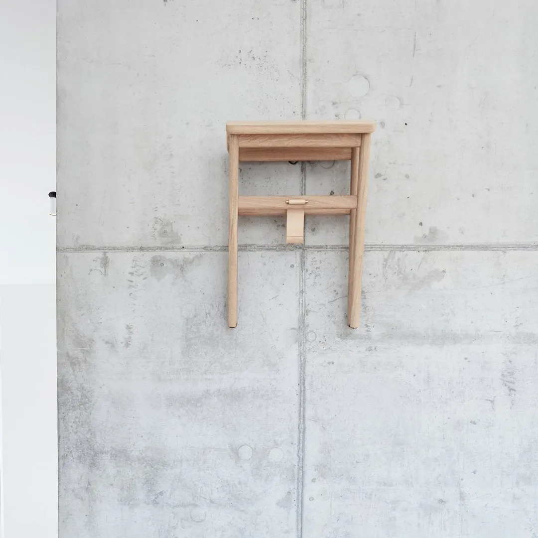 Angle Stool