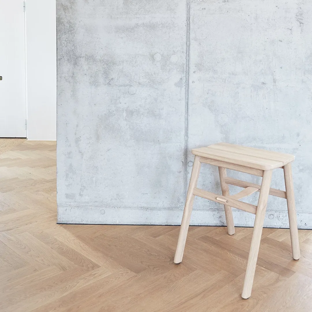 Angle Stool