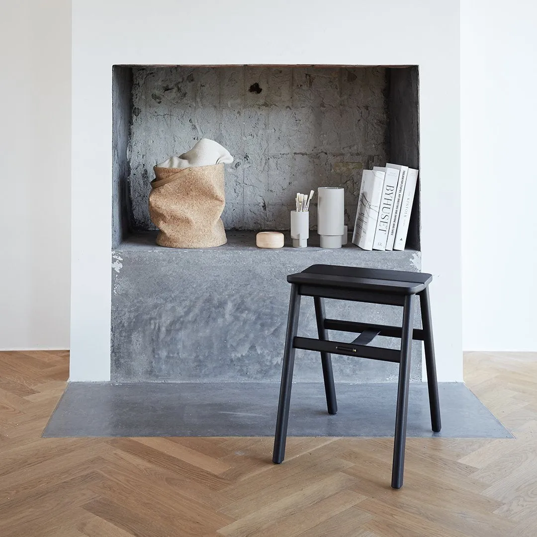 Angle Stool
