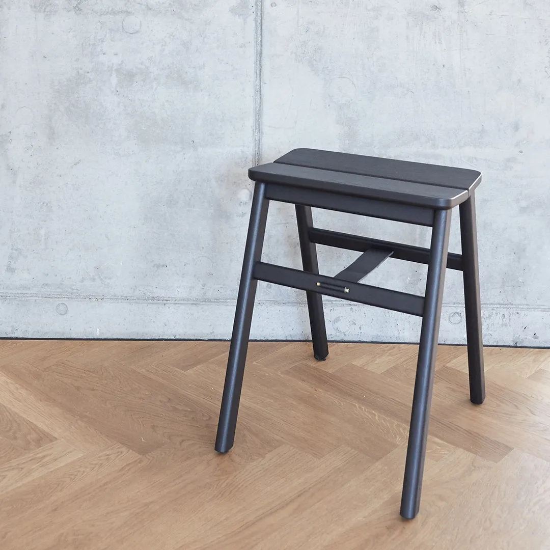 Angle Stool