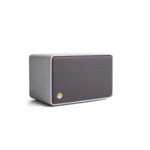 Anthracite Concrete Bluetooth Speaker