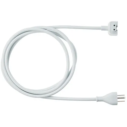 Apple Power Adapter Extension Cable White
