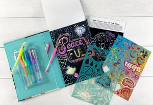 Art Journal - Sparkle Inspiration