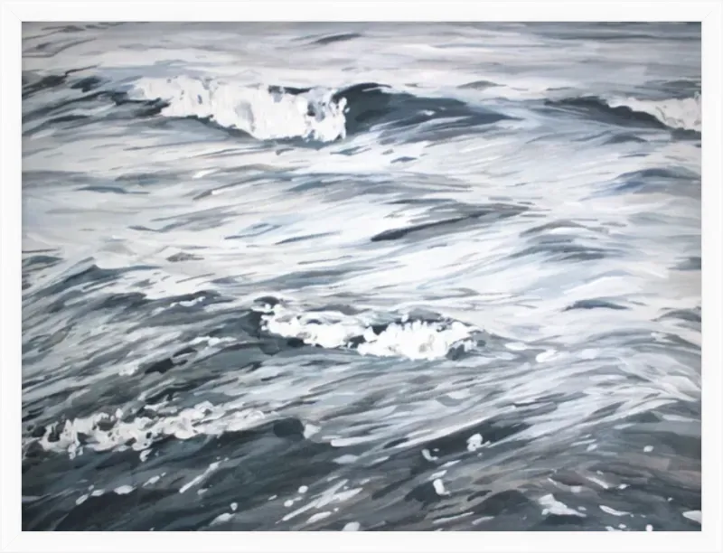 Atlantic Morning