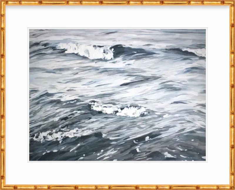 Atlantic Morning