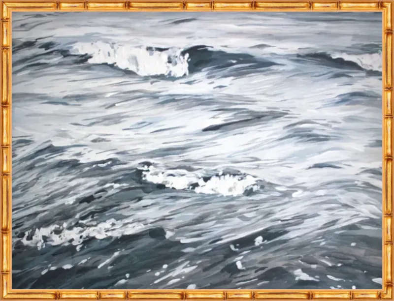 Atlantic Morning