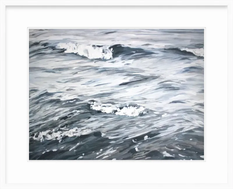 Atlantic Morning