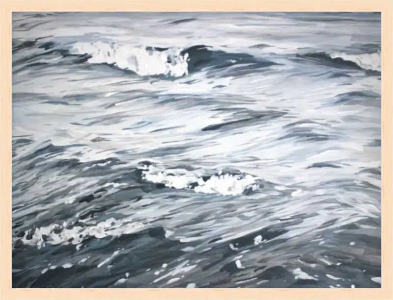 Atlantic Morning