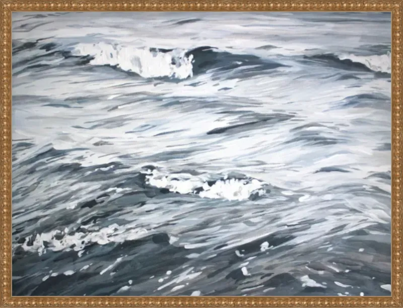 Atlantic Morning