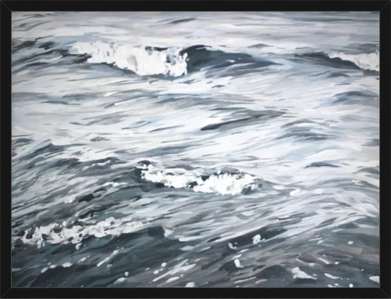 Atlantic Morning