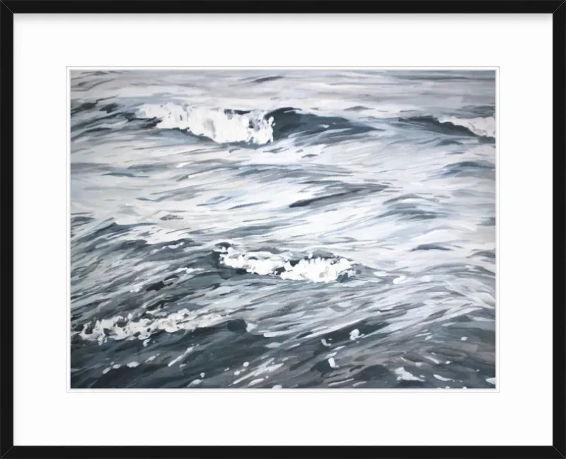 Atlantic Morning
