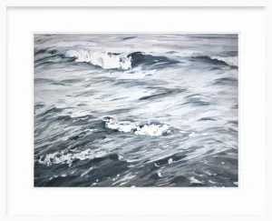 Atlantic Morning