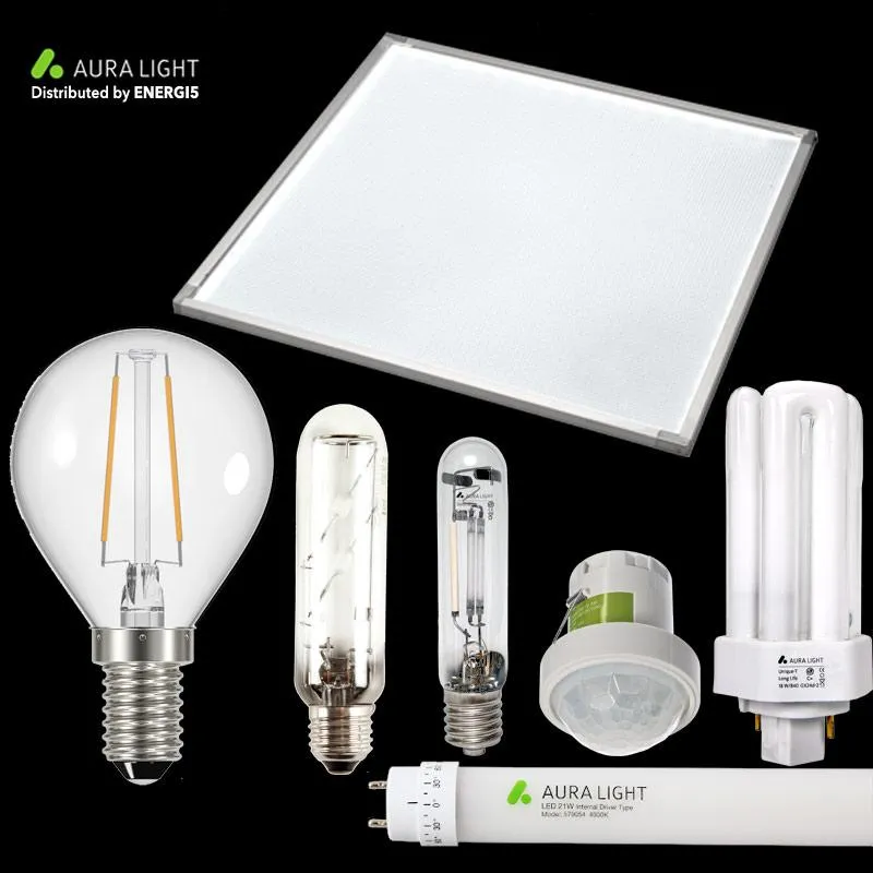 Aura Light 554014