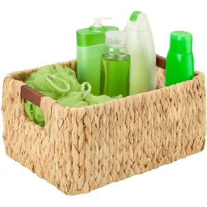 Banana Leaf Storage Basket