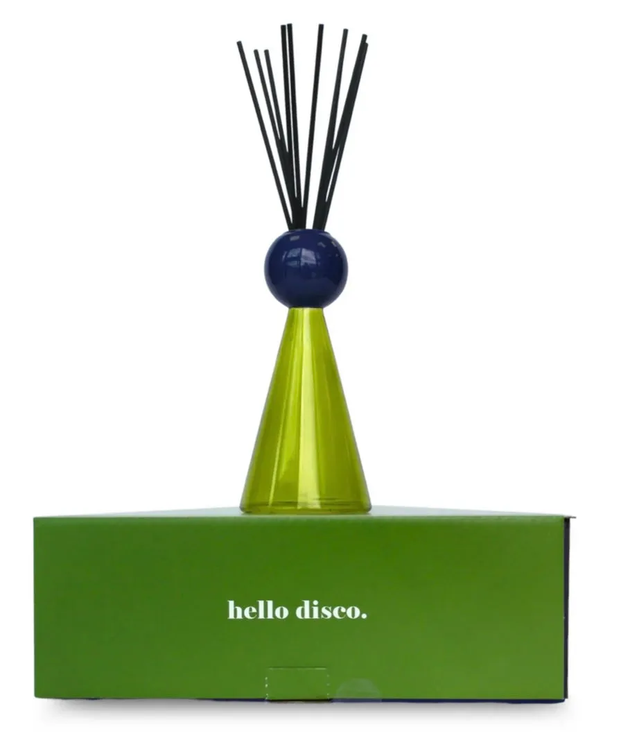 BASIL & SWEET LIM DISCO DIFFUSER