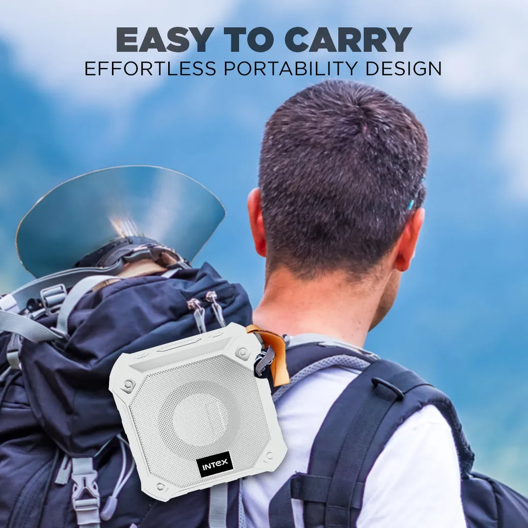 Beast 101 Pro Bluetooth Speaker