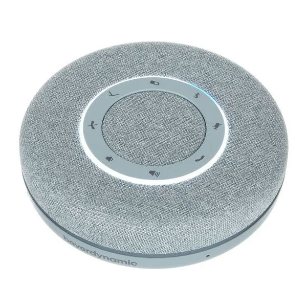 Beyerdynamic Space wireless speaker, aquamarine