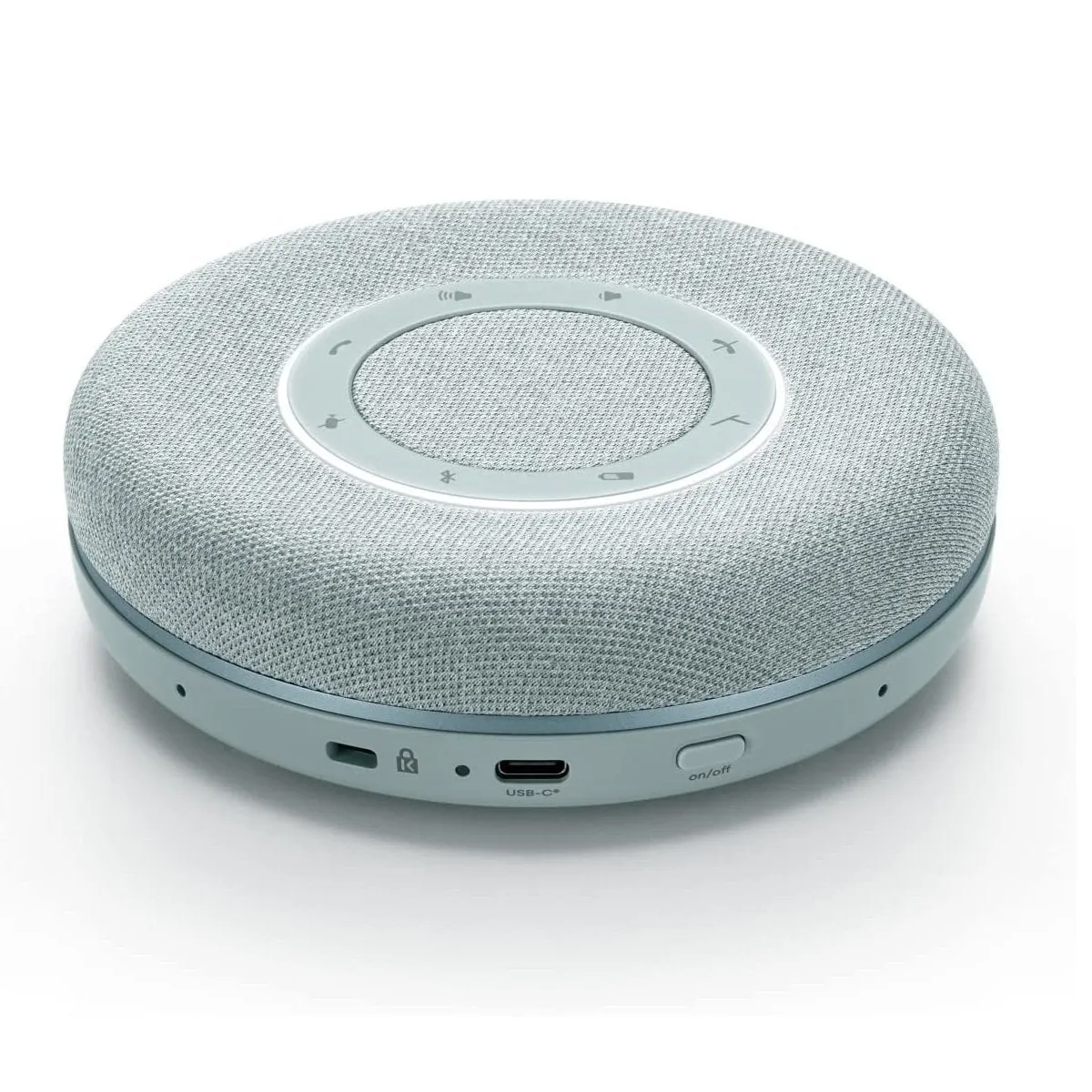Beyerdynamic Space wireless speaker, aquamarine