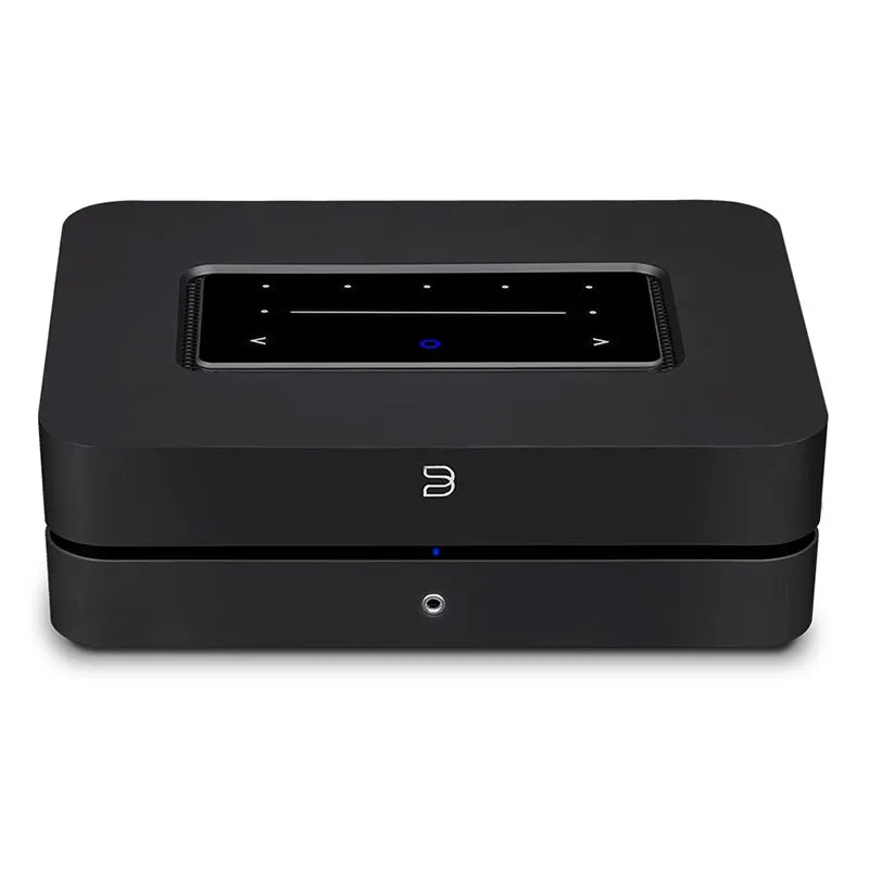 Bluesound Powernode - Wireless Multi-Room Music Streaming Amplifier