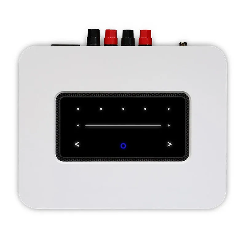 Bluesound Powernode - Wireless Multi-Room Music Streaming Amplifier