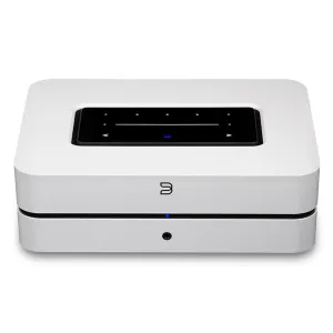 Bluesound Powernode - Wireless Multi-Room Music Streaming Amplifier