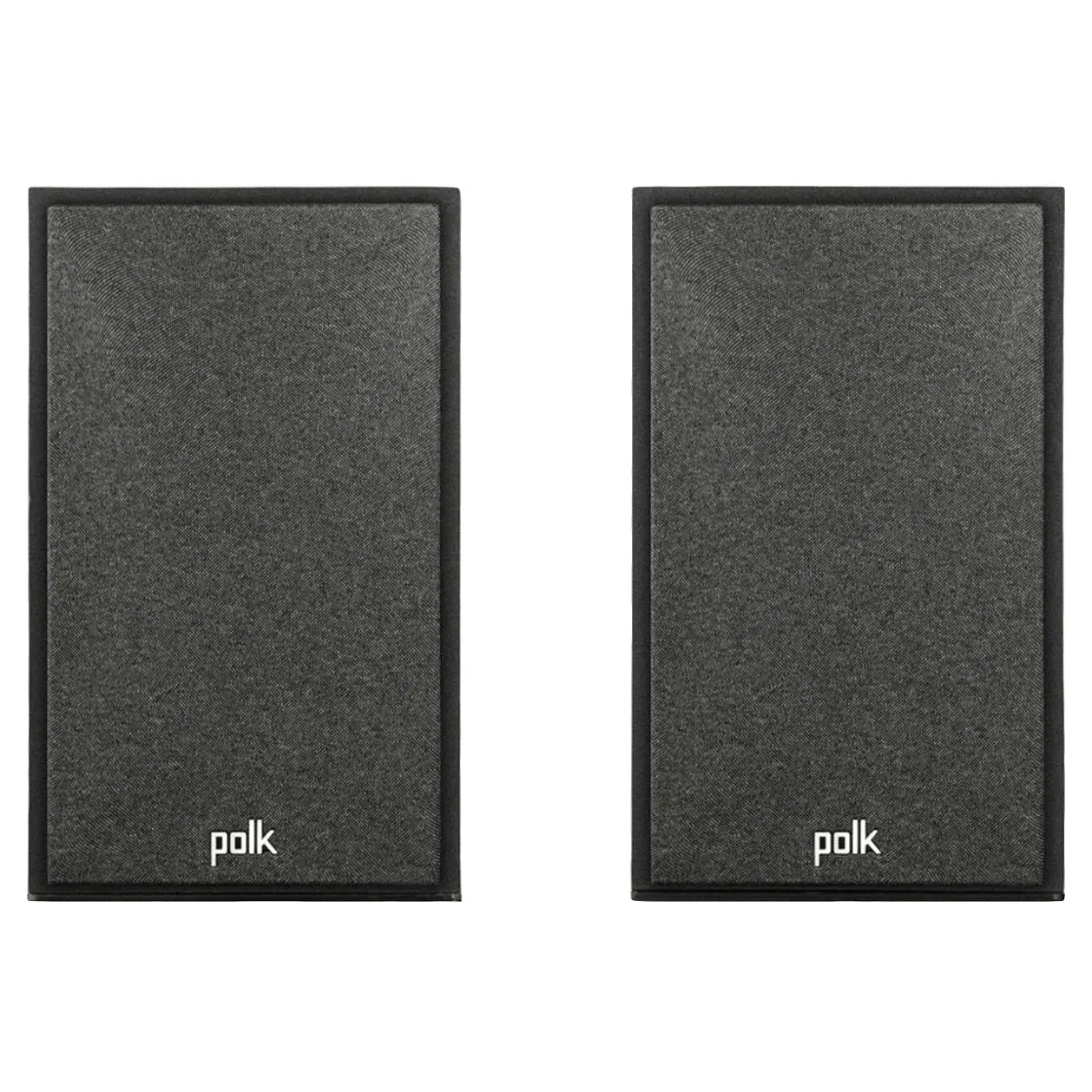 Bookshelf speakers Polk Audio Monitor XT15, 2 pcs., black