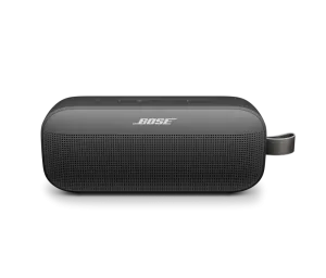 Bose SoundLink Flex Portable Speaker (2nd Gen) Black