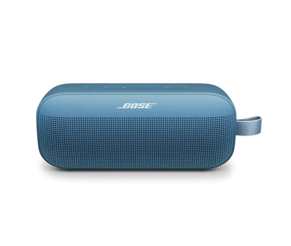 Bose SoundLink Flex Portable Speaker (2nd Gen) Blue Dusk