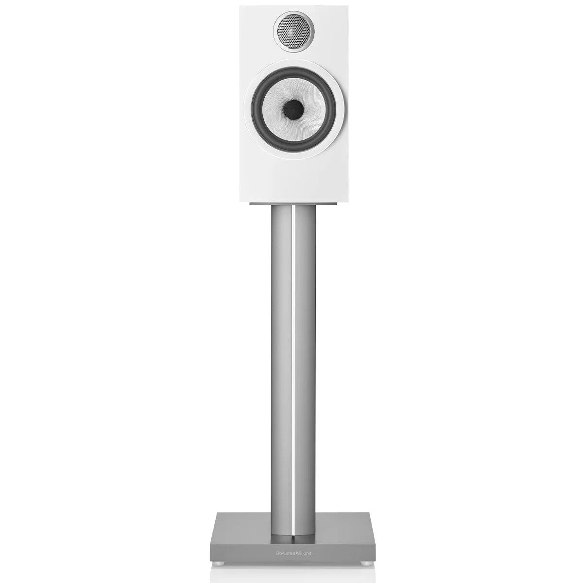 Bowers & Wilkins 706 S3 2-Way Stand Mount Bookshelf Loudspeakers - Pair