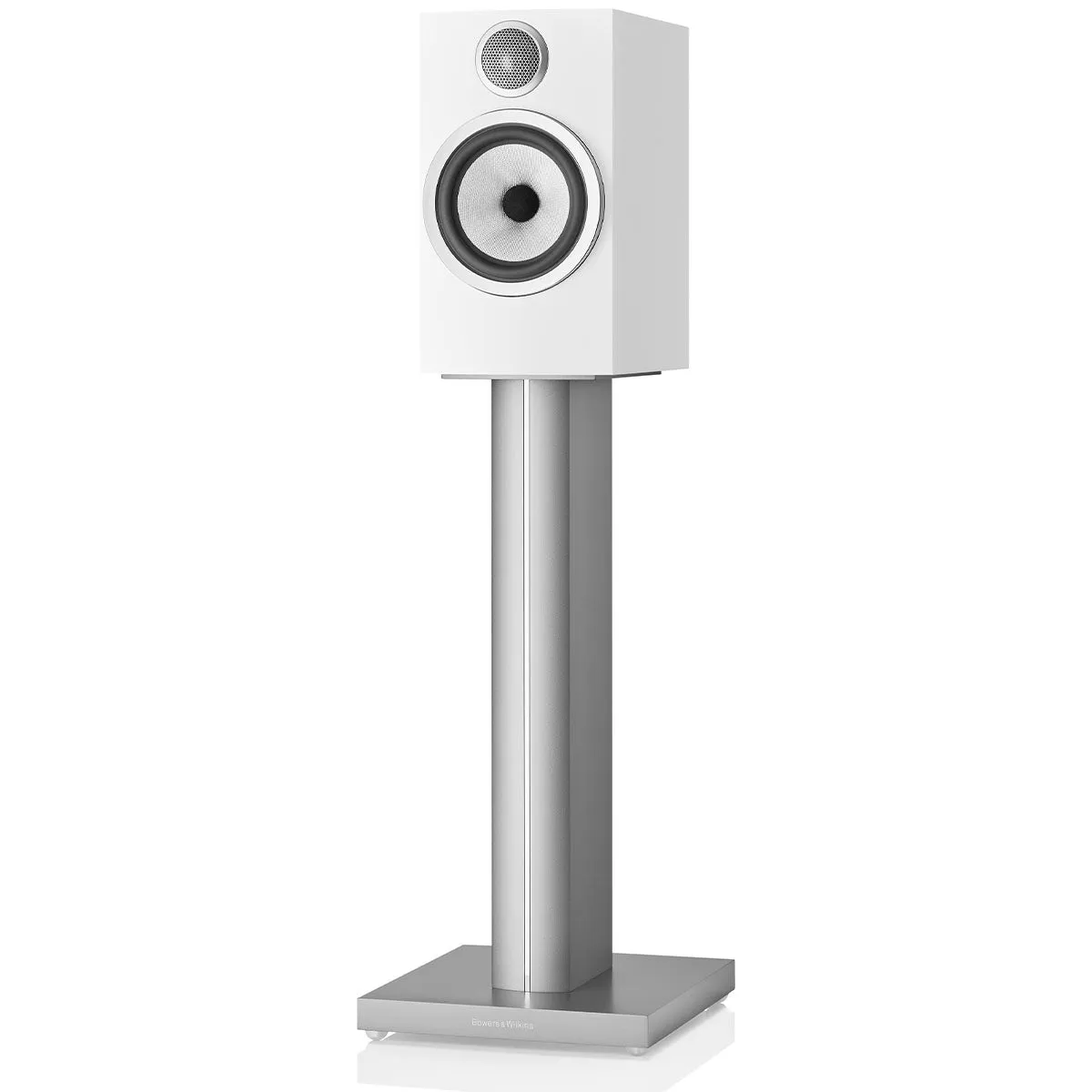 Bowers & Wilkins 706 S3 2-Way Stand Mount Bookshelf Loudspeakers - Pair