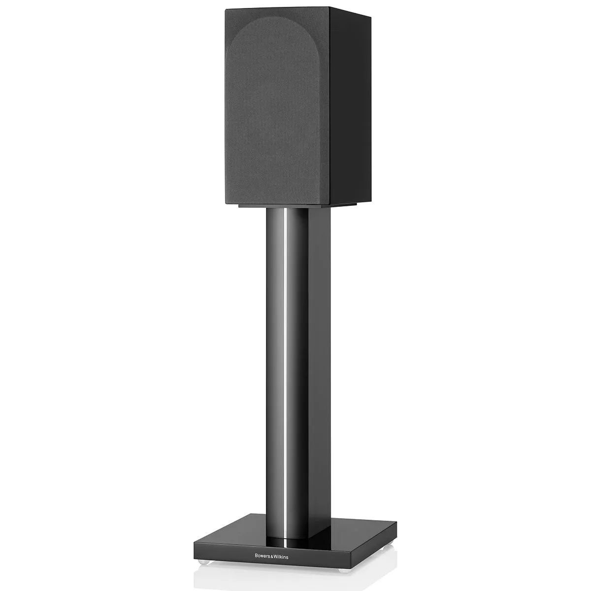 Bowers & Wilkins 706 S3 2-Way Stand Mount Bookshelf Loudspeakers - Pair