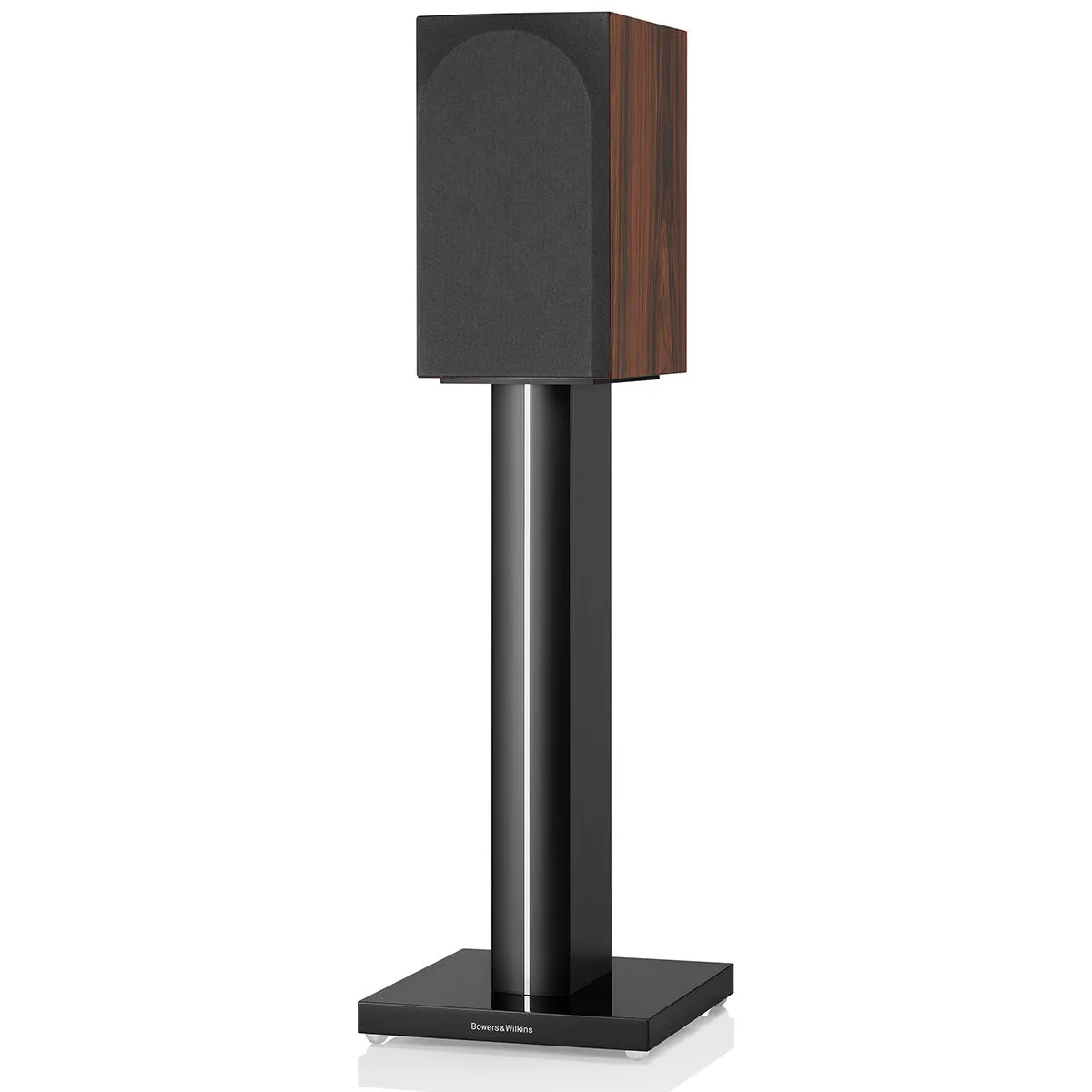 Bowers & Wilkins 706 S3 2-Way Stand Mount Bookshelf Loudspeakers - Pair